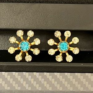 Vintage B.N. Earrings